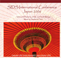 SIDS International Conference Japan 2006